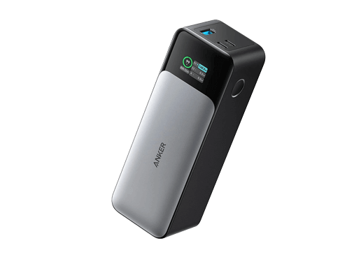 Batteries & Énergie