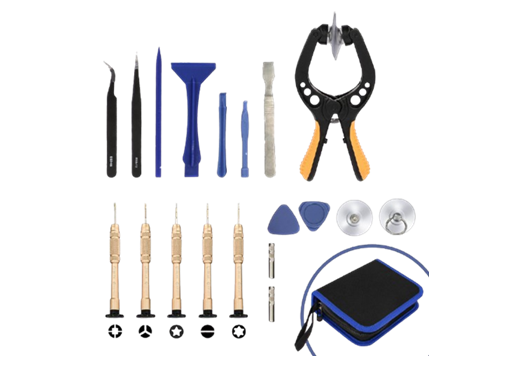 Kits & Outils